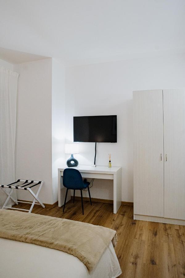 Alatea Apartments Poloni Verona Exteriör bild
