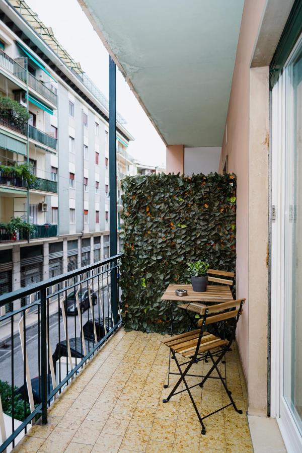 Alatea Apartments Poloni Verona Exteriör bild