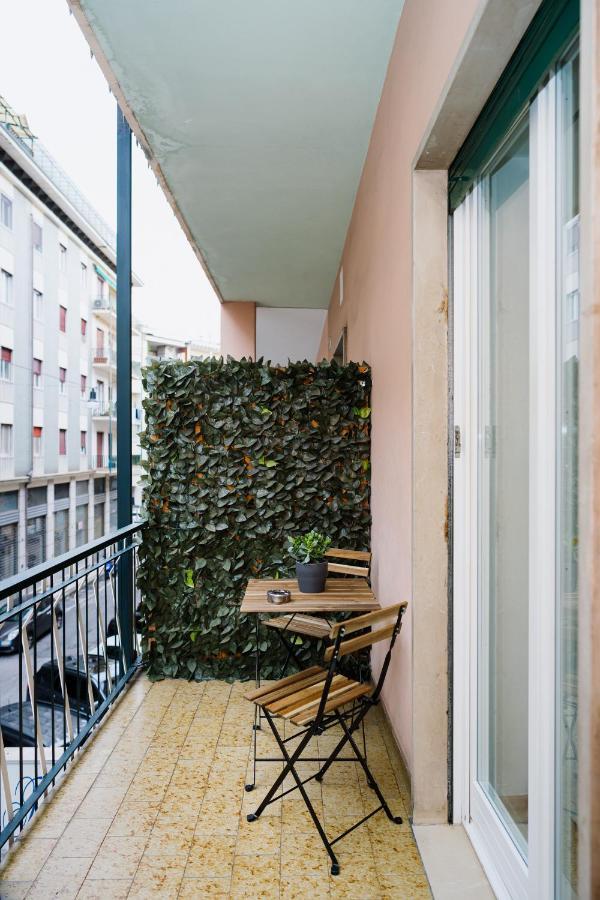 Alatea Apartments Poloni Verona Exteriör bild