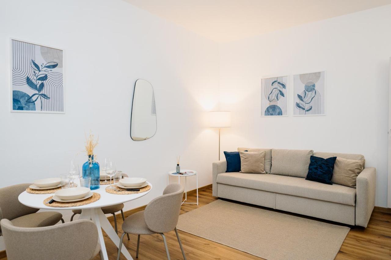 Alatea Apartments Poloni Verona Exteriör bild