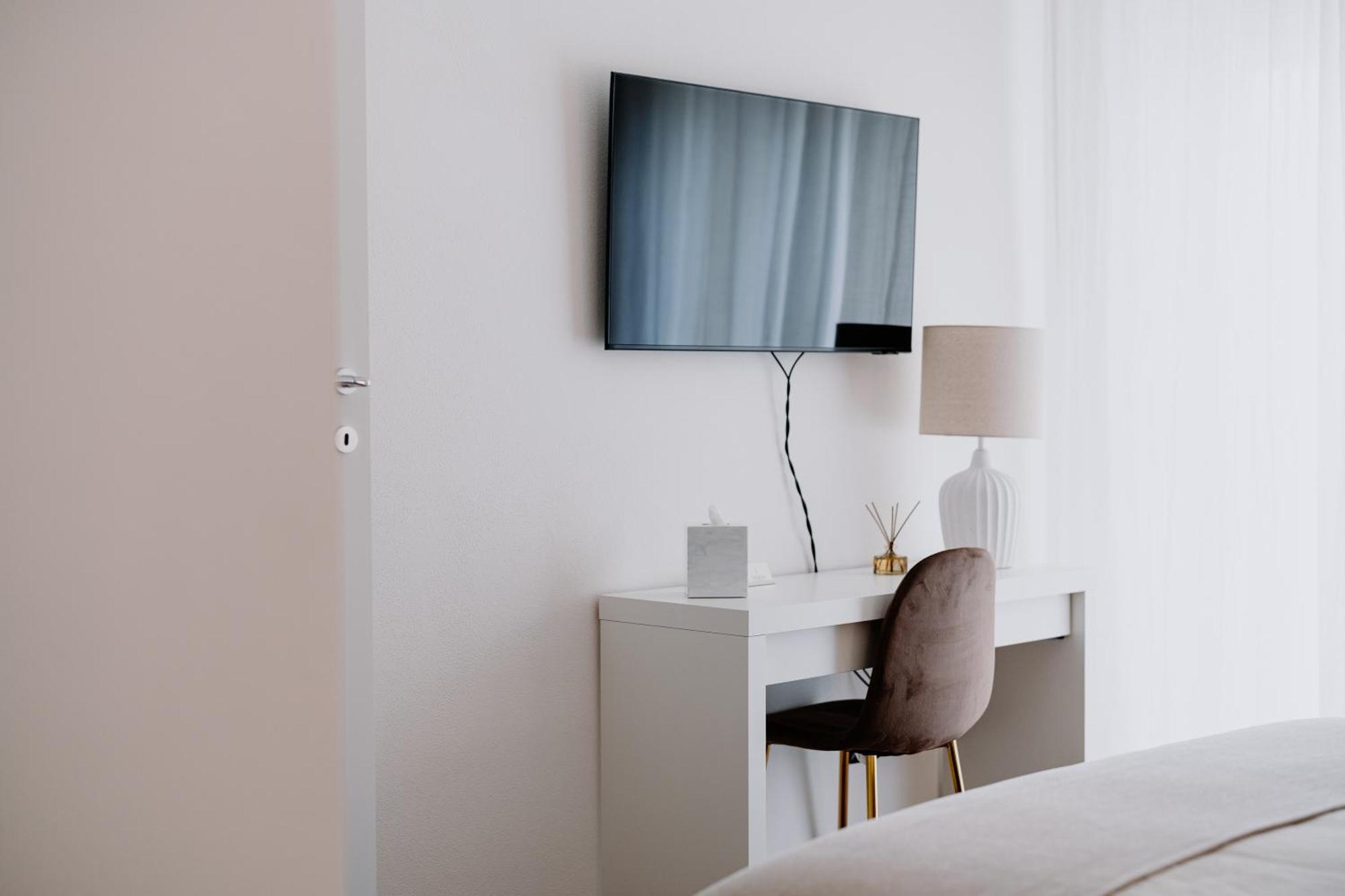 Alatea Apartments Poloni Verona Exteriör bild