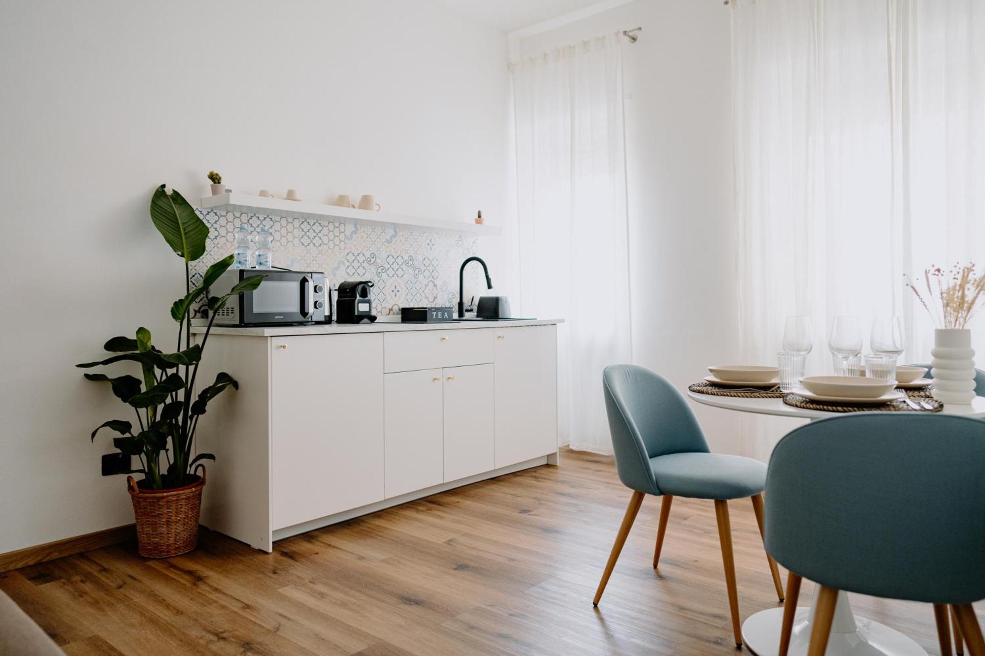 Alatea Apartments Poloni Verona Exteriör bild
