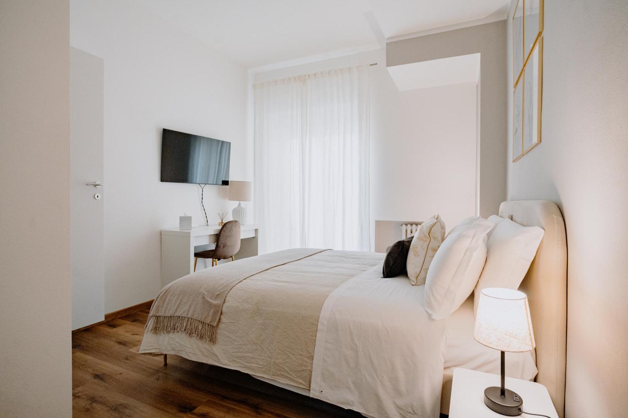 Alatea Apartments Poloni Verona Exteriör bild