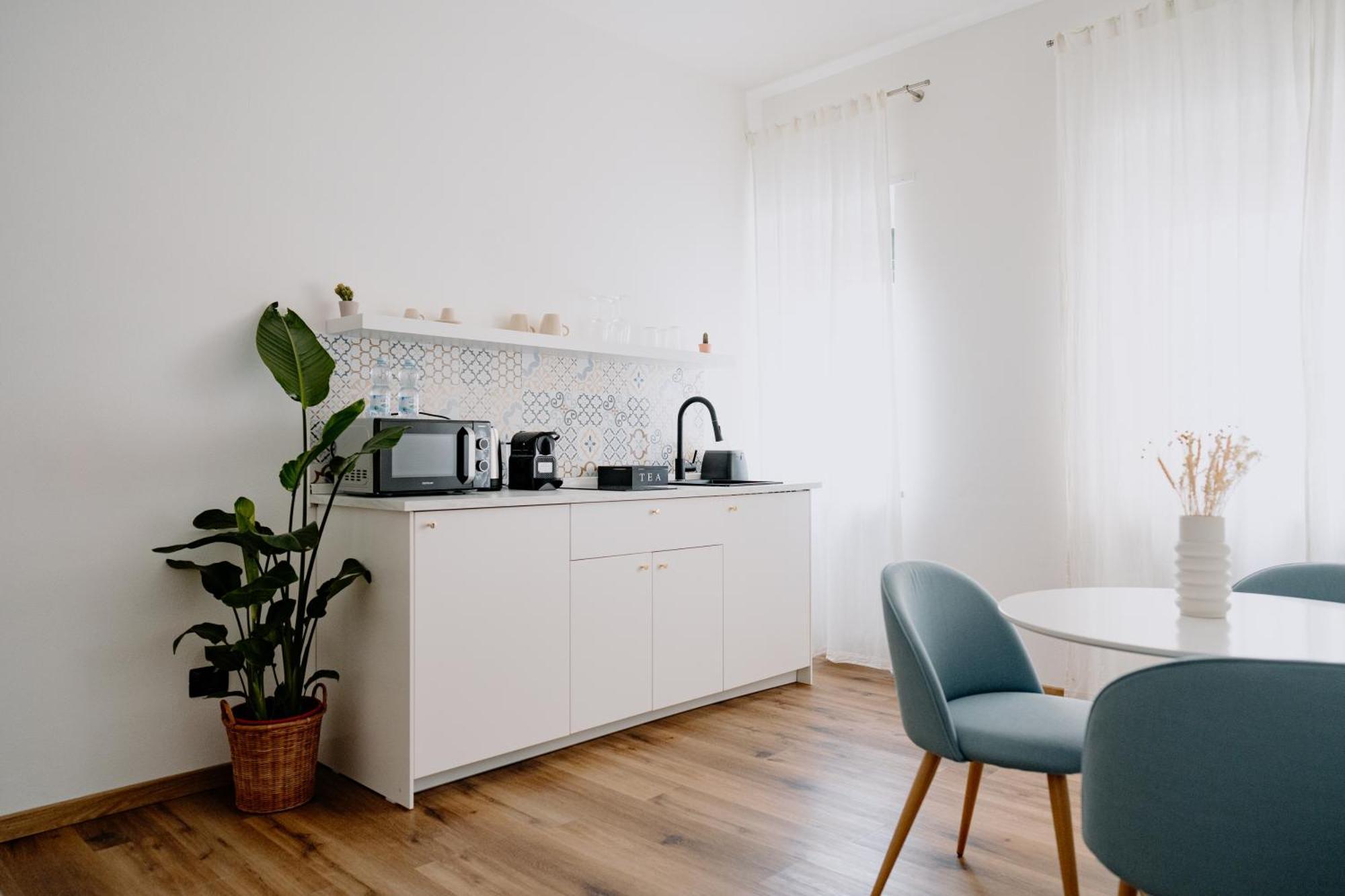 Alatea Apartments Poloni Verona Exteriör bild