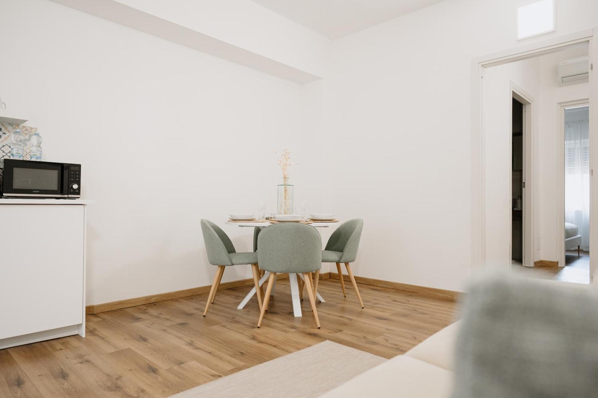 Alatea Apartments Poloni Verona Exteriör bild