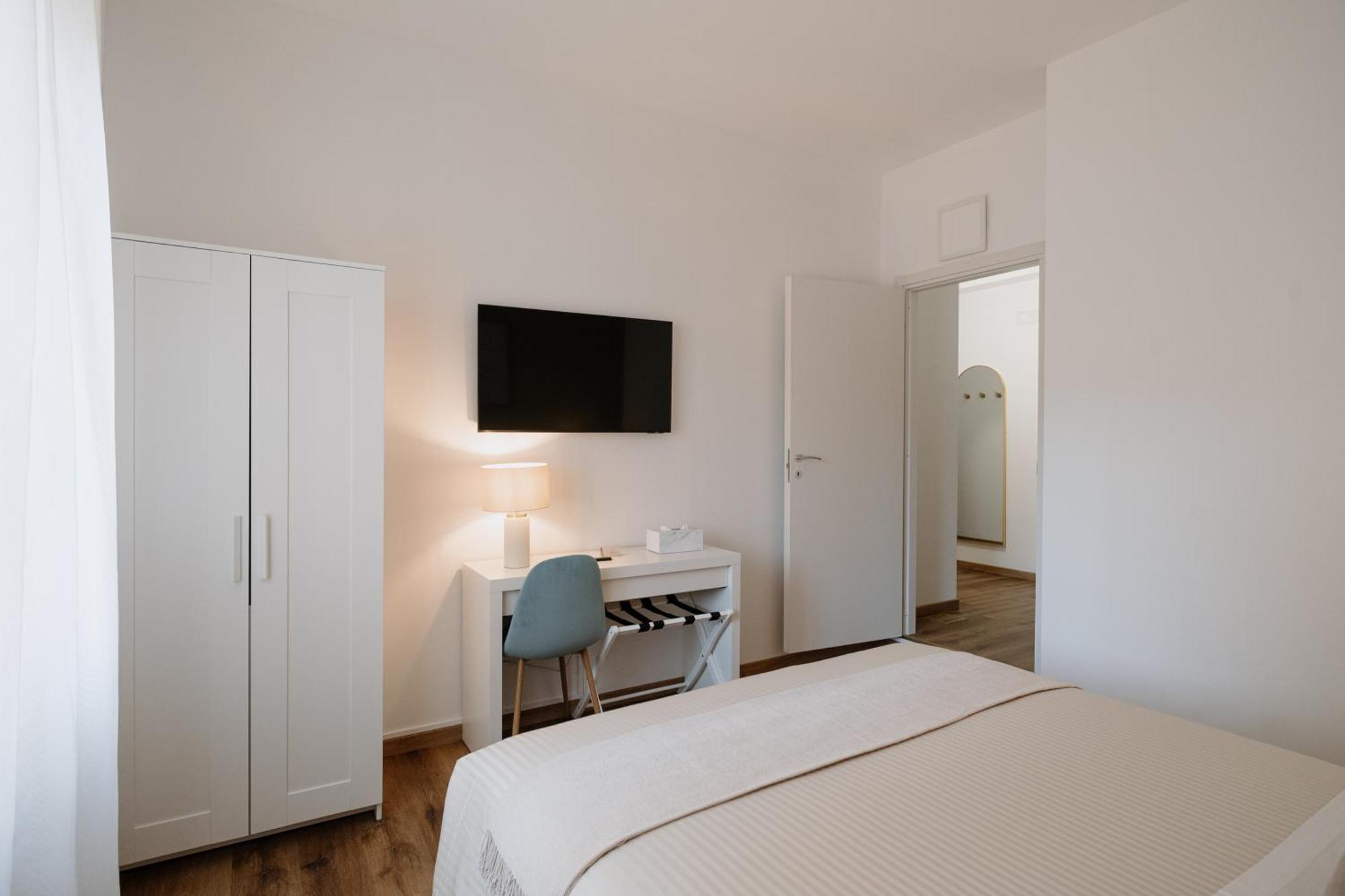 Alatea Apartments Poloni Verona Exteriör bild